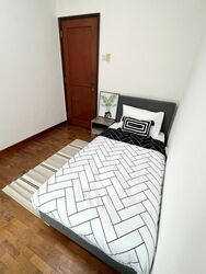 Emerald Garden (D1), Condominium #459479021